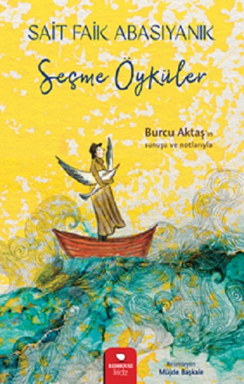 Sait Faik Abasıyanık - Seçme Öyküler