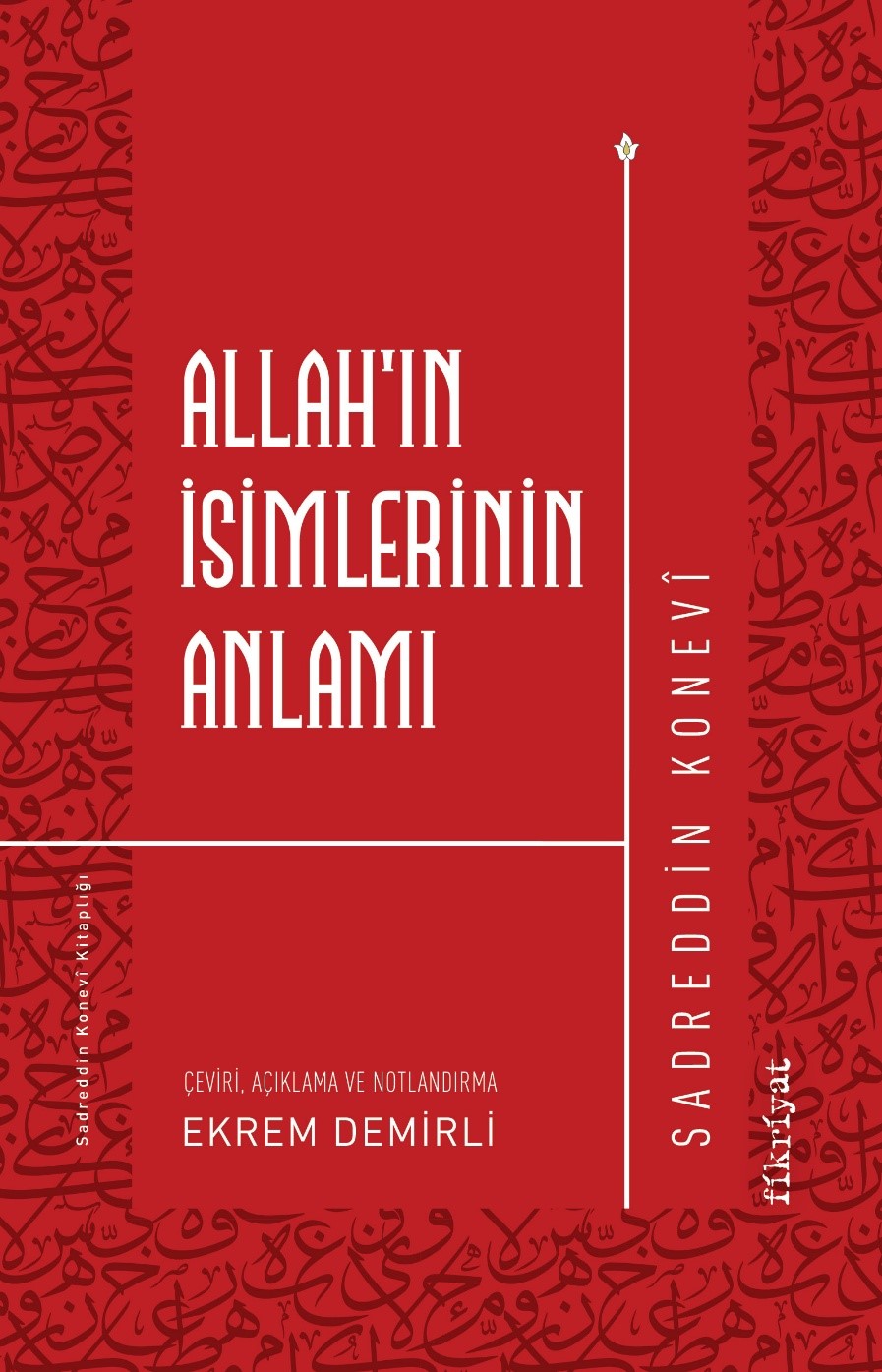 Allah'ın İsimlerinin Anlamı