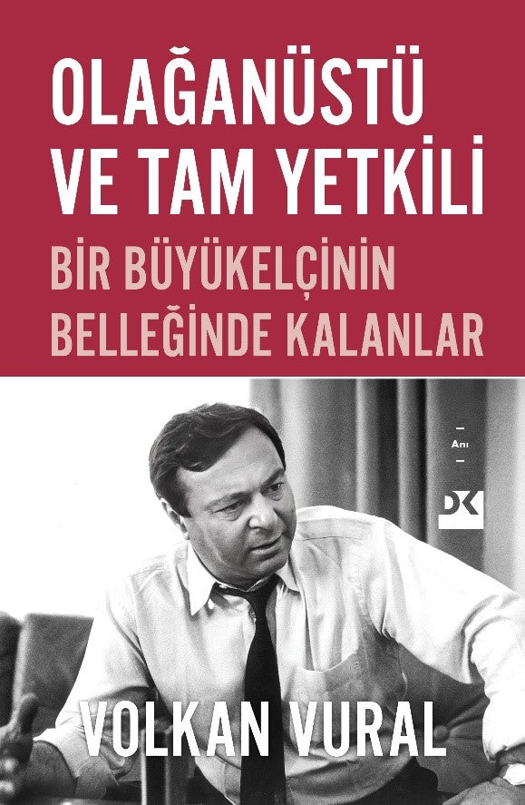 Olağanüstü ve Tam Yetkili