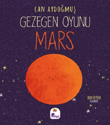 Gezegen Oyunu - Mars