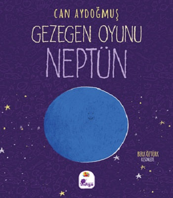 Gezegen Oyunu - Neptün