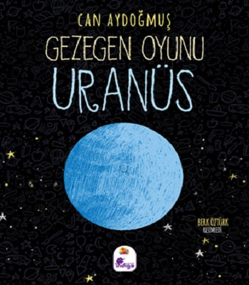 Gezegen Oyunu - Uranüs