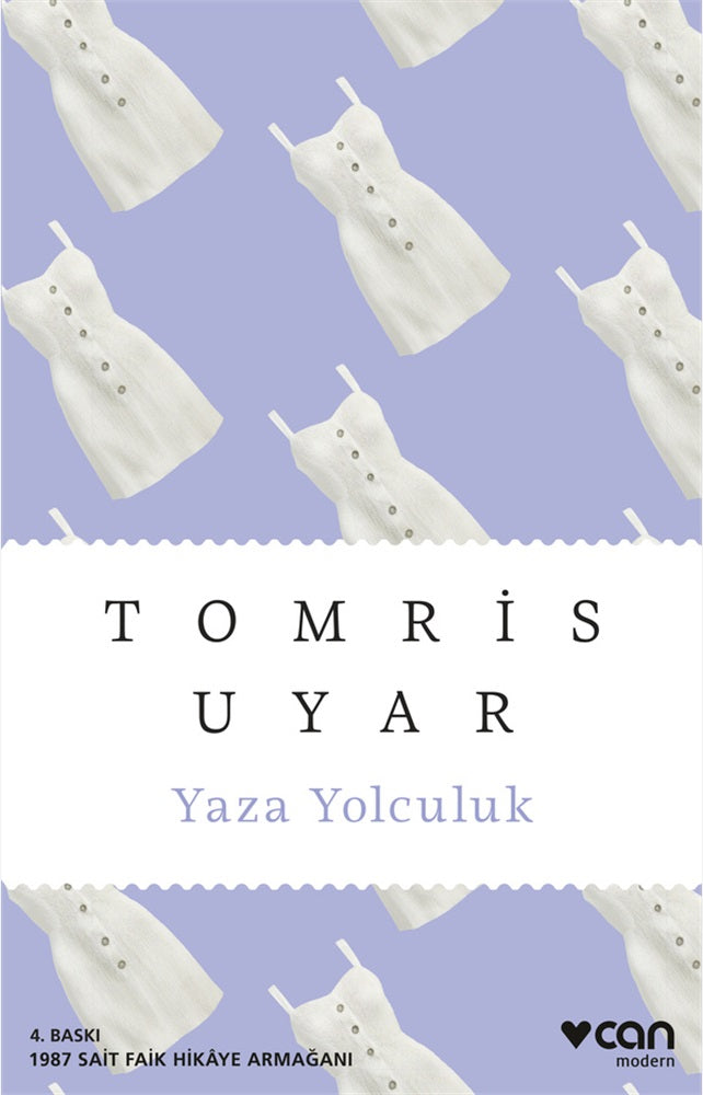 Yaza Yolculuk