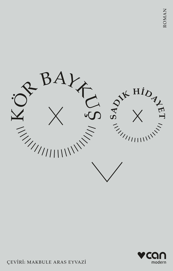 Kör Baykuş