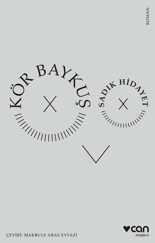 Kör Baykuş