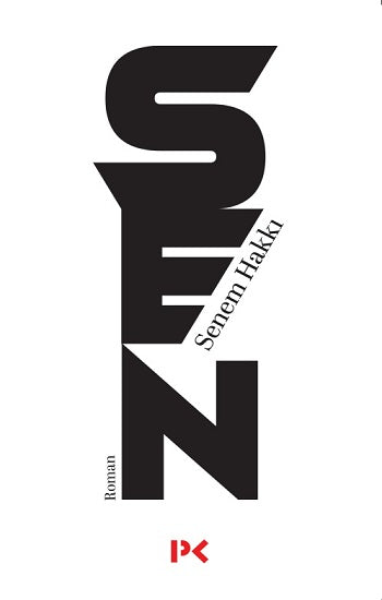 Sen – Senem Hakkı – Profil Kitap – kitap kapağı
