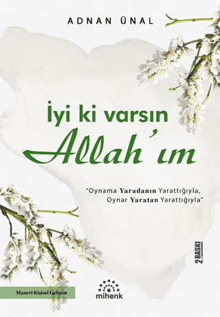 İyi Ki varsın Allah'ım