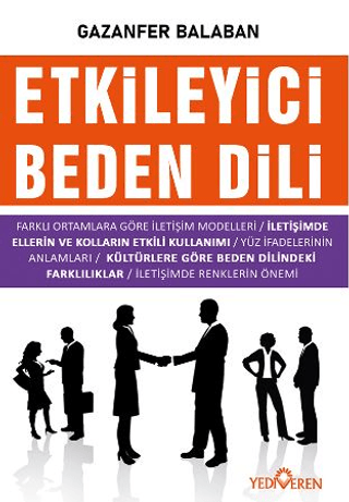 Etkileyici Beden Dili