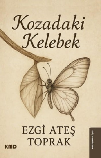 Kozadaki Kelebek