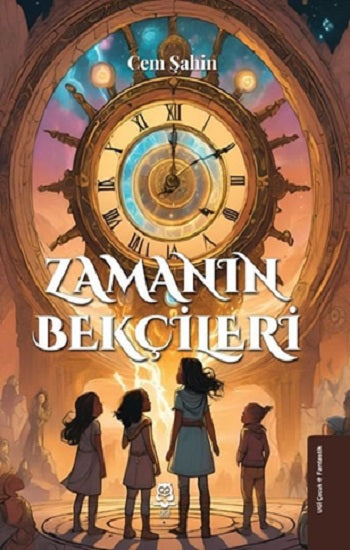 Zamanın Bekçileri