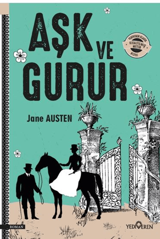 Aşk ve Gurur