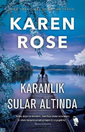 Karanlık Sular Altında