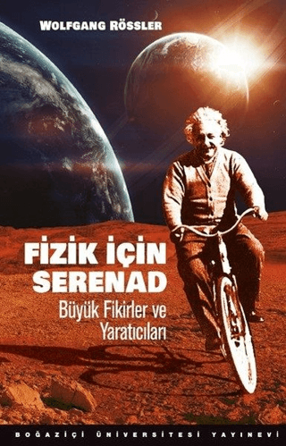 Fizik için Serenad