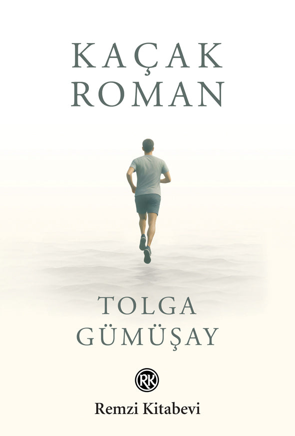 Kaçak Roman