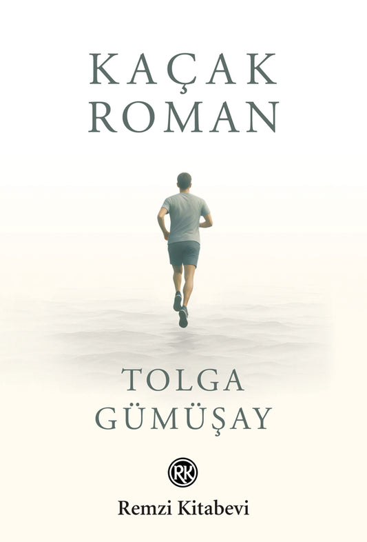 Kaçak Roman
