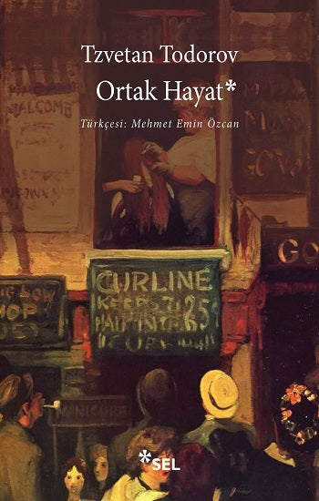 Ortak Hayat