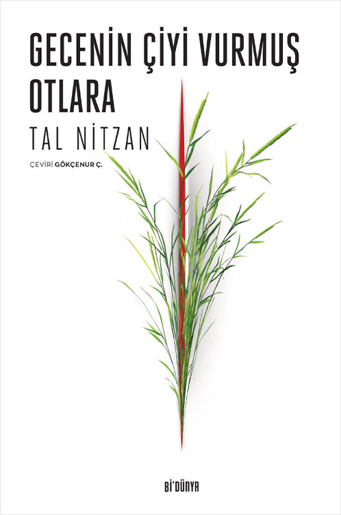 Gecenin Çiyi Vurmuş Otlara