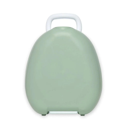 My Carry Potty - Sage Green