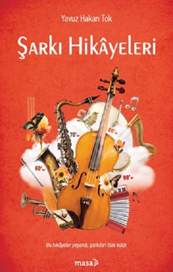 Şarkı Hikayeleri - mezetto