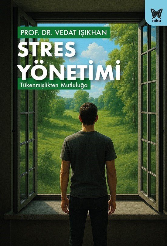 Stres Yönetimi - mezetto