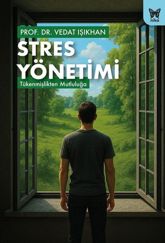 Stres Yönetimi - mezetto