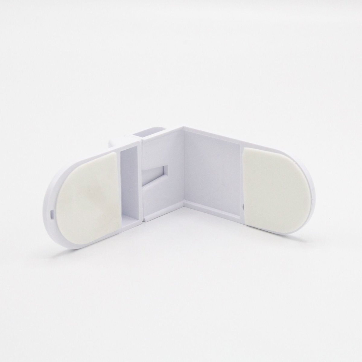 Babyjem Screwless Drawer Lock