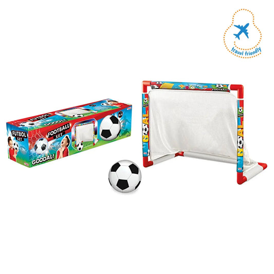 Dede Football Set