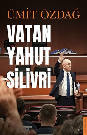 Vatan Yahut Silivri - mezetto