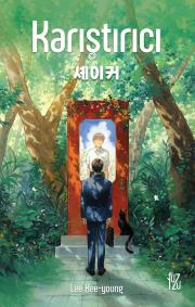 Karıştırıcı – Lee Hee Young – Yuzu Kitap – kitap kapağı