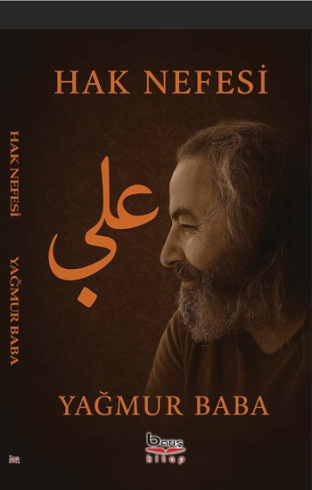 Hak Nefesi̇ – Yağmur Baba – Barış Kitap – kitap kapağı