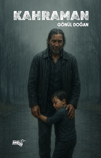 Kahraman – Gönül Doğan – Sınırsız Kitap – kitap kapağı