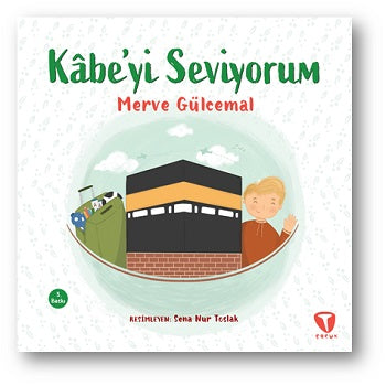 Kabe’yi Seviyorum – Merve Gülcemal – Turkuvaz Kitap – kitap kapağı