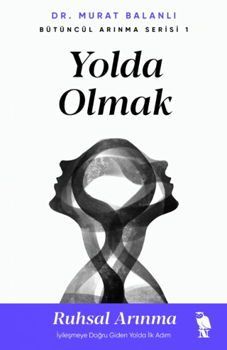 Yolda Olmak – Murat Balanlı – Nemesis Kitap – kitap kapağı