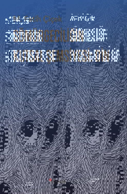 Sömürgeciliğin Kutsal Şemsiyesi: Din – Fatih Çiçek – Dipnot Yayınları – kitap kapağı