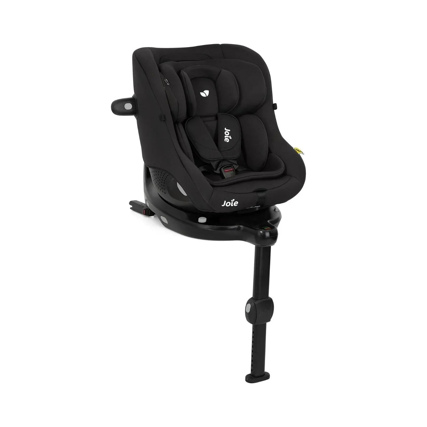 Joie i-Pivot 360 Group 0/1 Car Seat - Shale