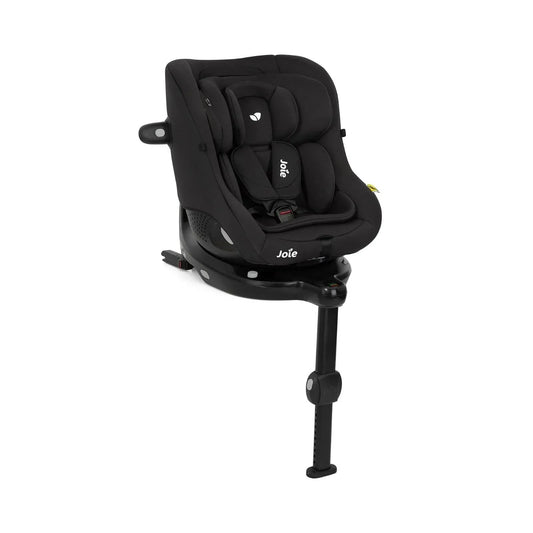 Joie i-Pivot 360 Group 0/1 Car Seat - Shale