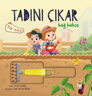 Tadını Çıkar – Ceren Çukadar – Sincap Kitap – kitap kapağı