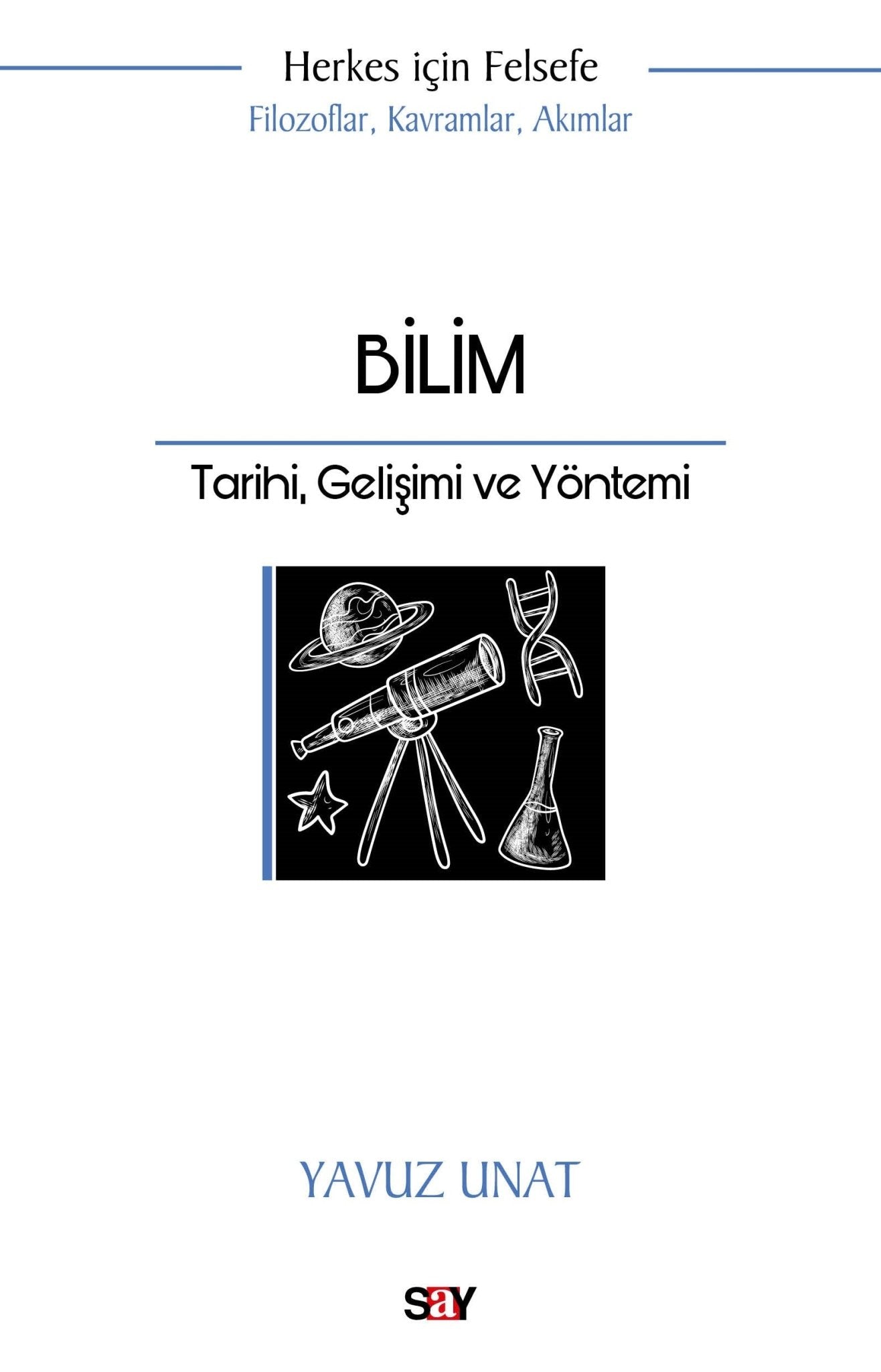 Bilim - mezetto