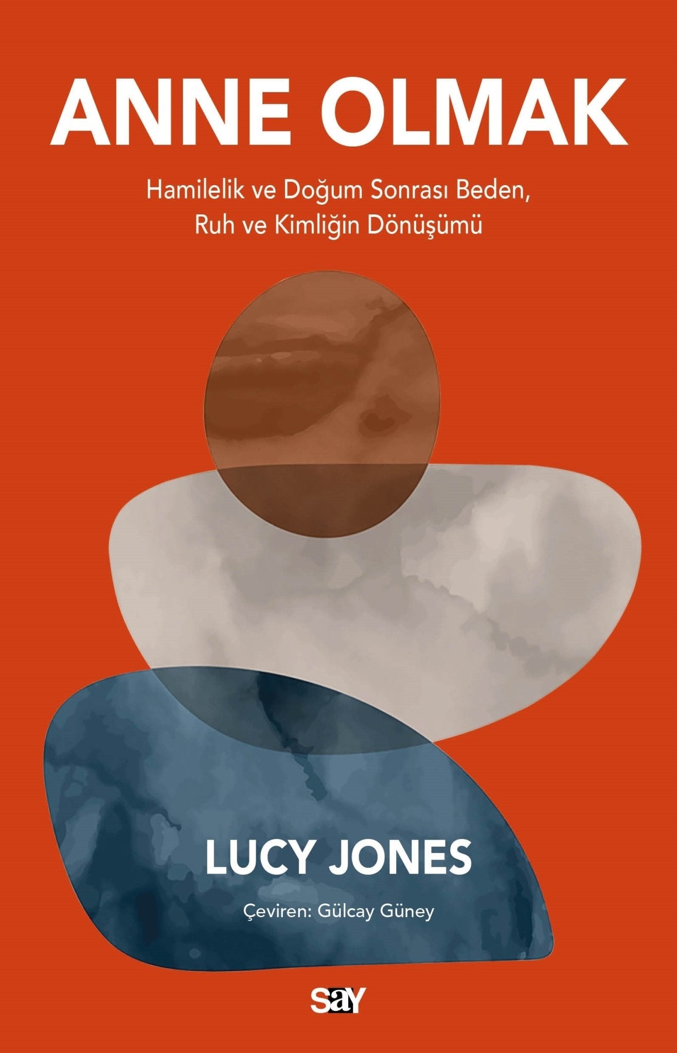 Anne Olmak - mezetto