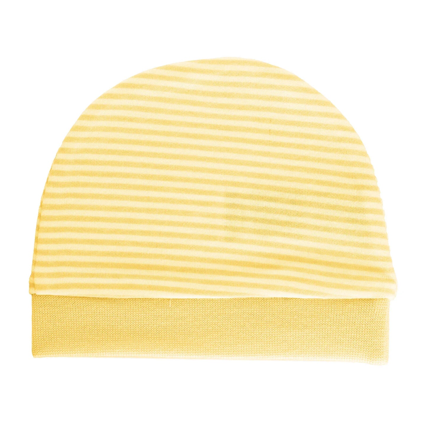 HelloBaby Unisex Hat - Yellow