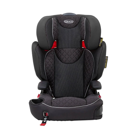 Graco Affix Group 2/3  Car Seat - Stargazer