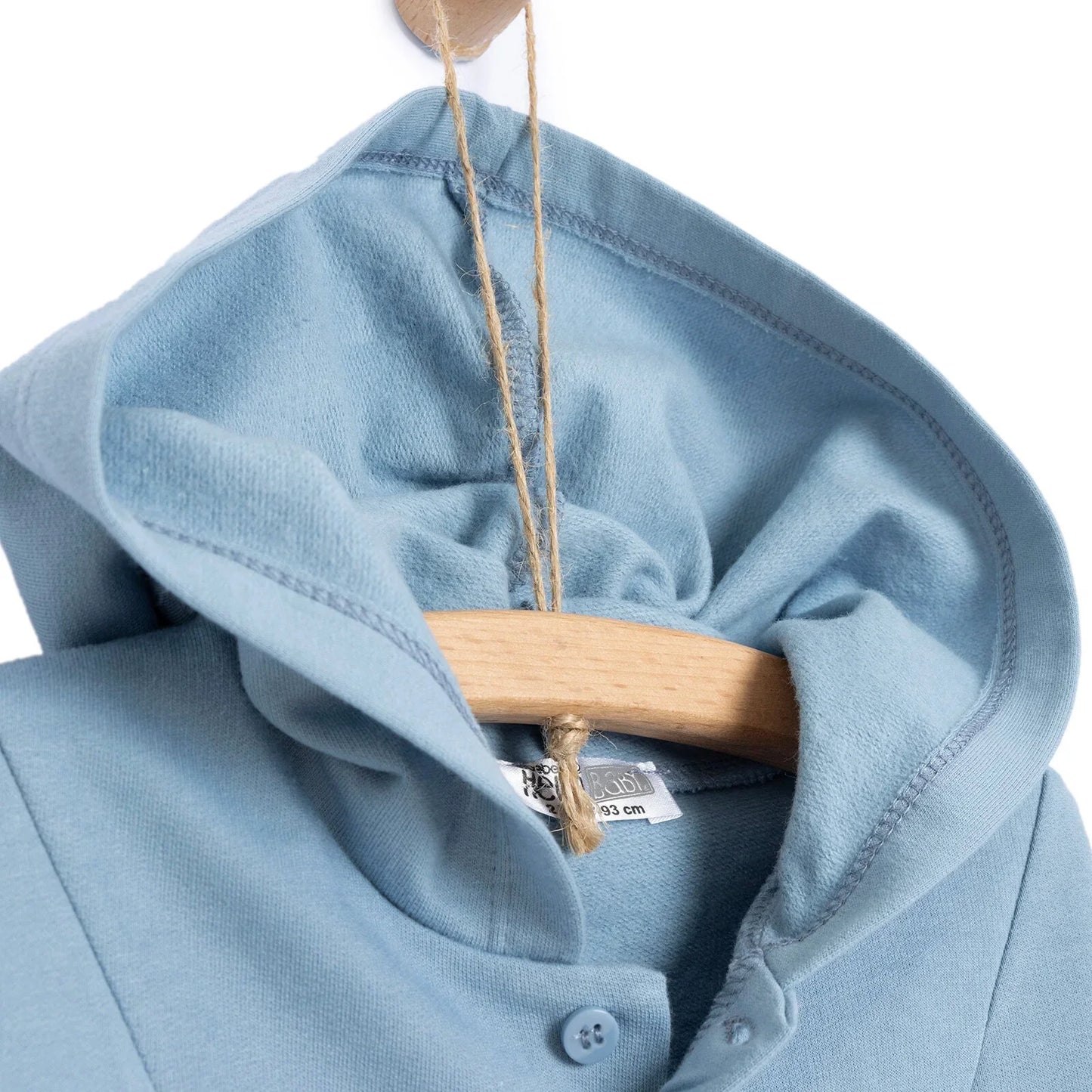 HelloBaby MOTTO Boy Jogging Set