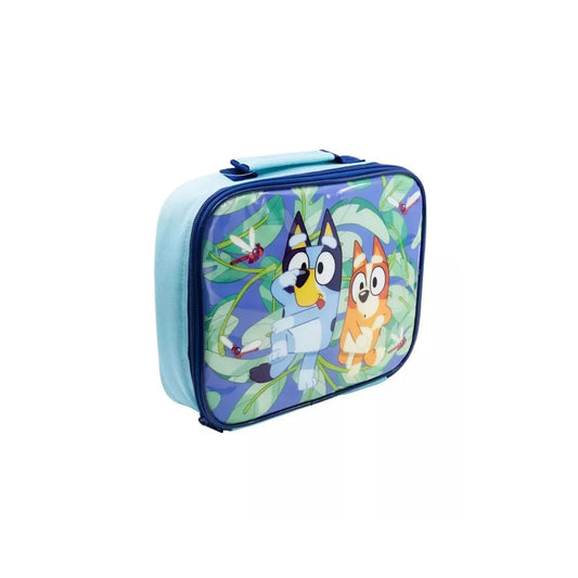 Disney Bluey Rectangular Insulated Lunch Bag