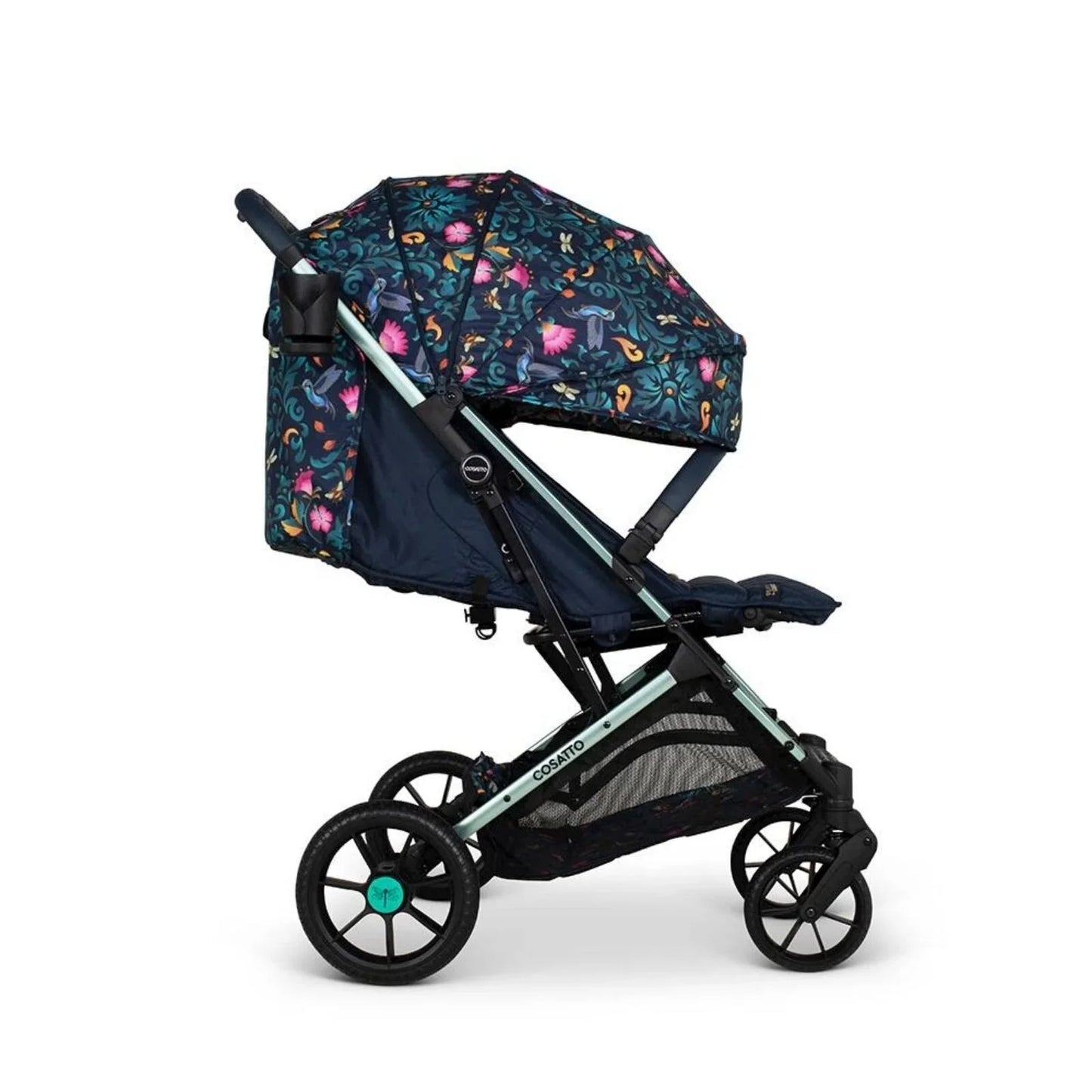 Cosatto Woosh Trail Stroller - Wilding