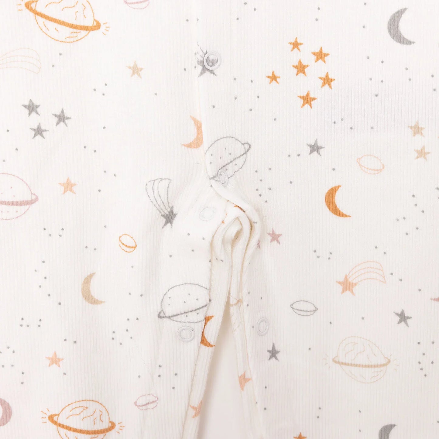 HelloBaby Newborn Boy Jumpsuit - Beige