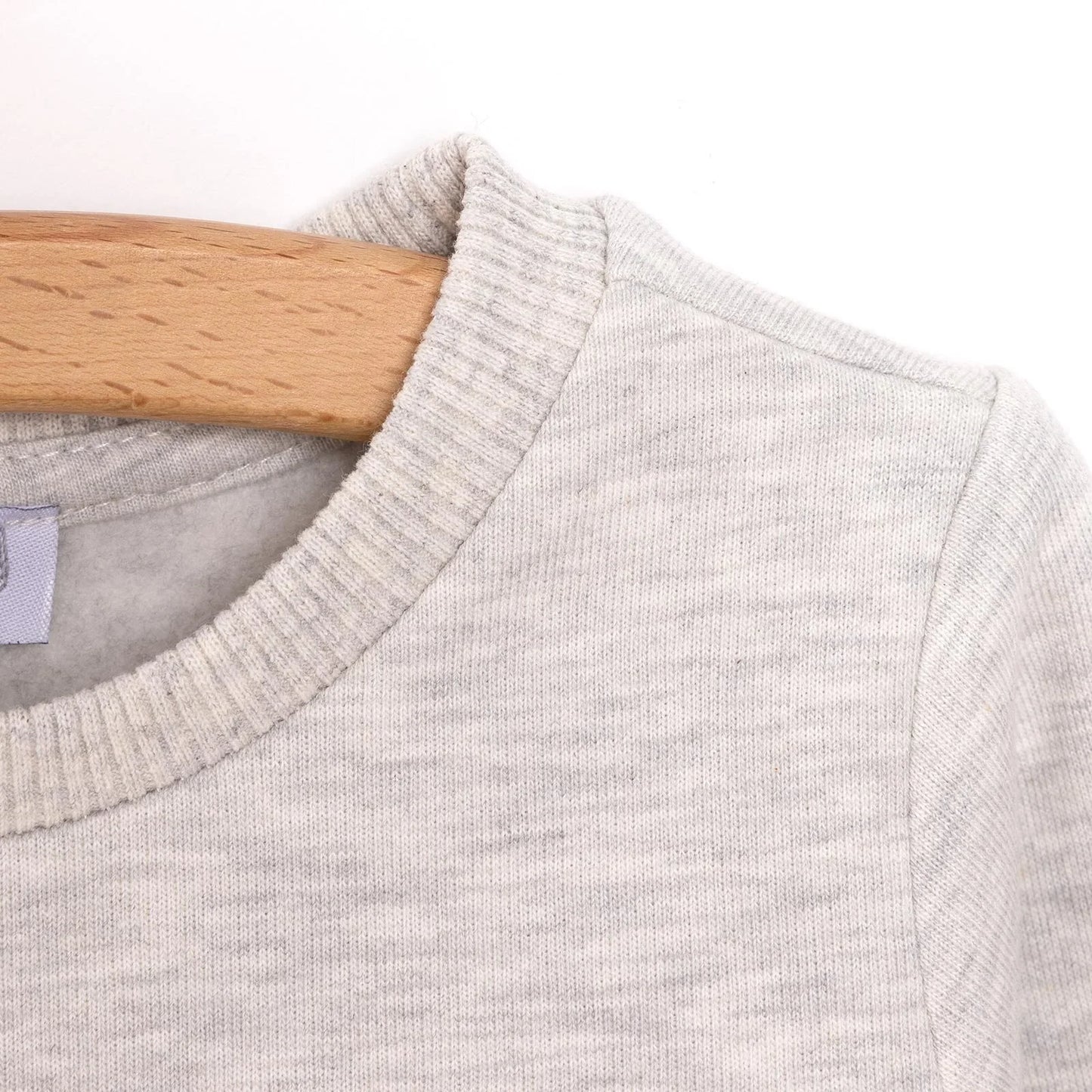 HelloBaby Basic Joggers - Anthracite melange