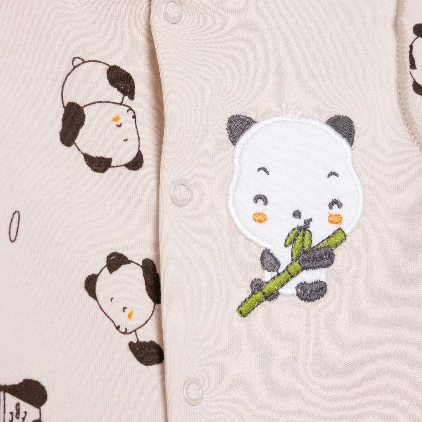 Bebetto Unisex Jumpsuit