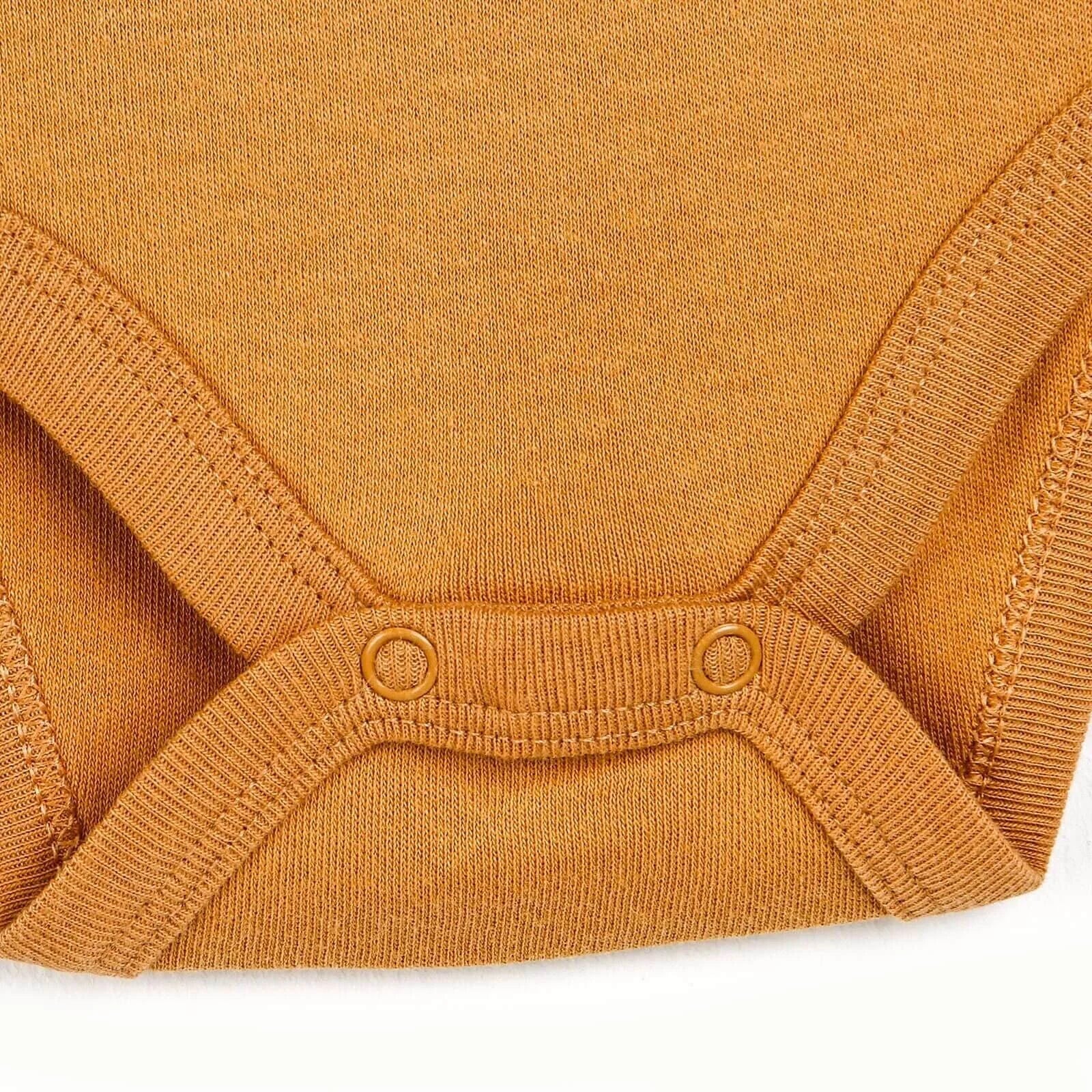 HelloBaby Athlete Bodysuit - Nude