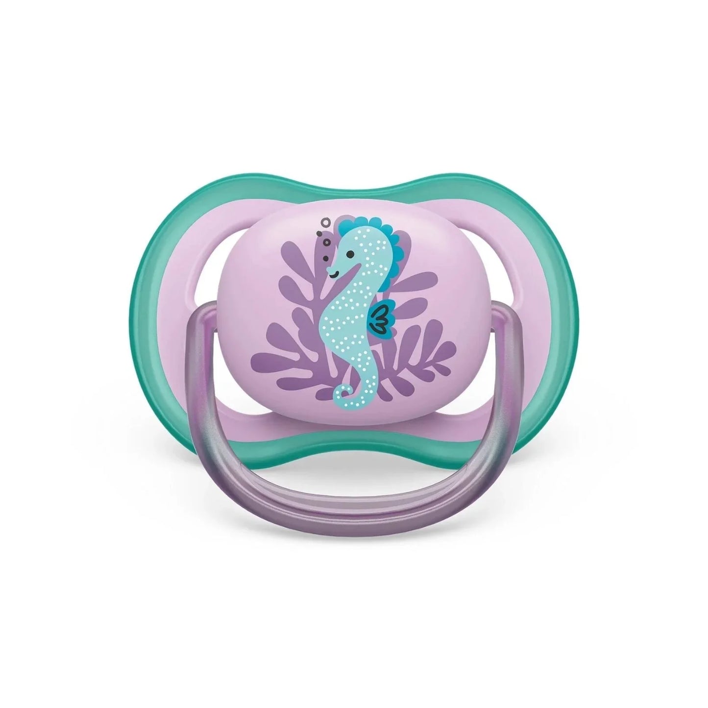 Philips Avent Ultra Air Soother 6-18 months Pack of 2