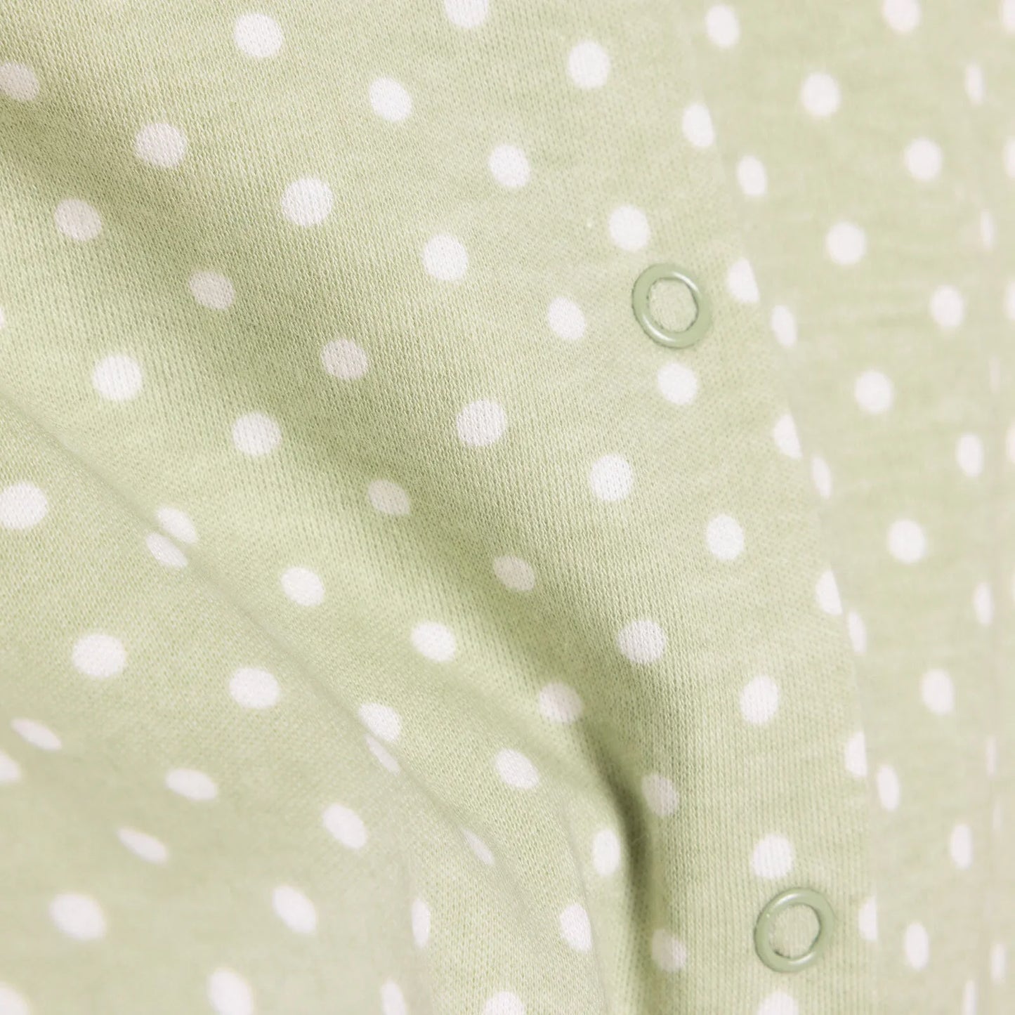 HelloBaby Newborn Girl Footed Jumpsuit - Multicolour